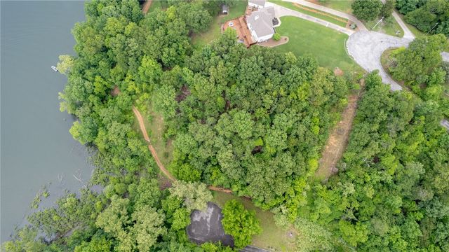 Lot 12A Beaver Valley Road, Rogers, AR 72756