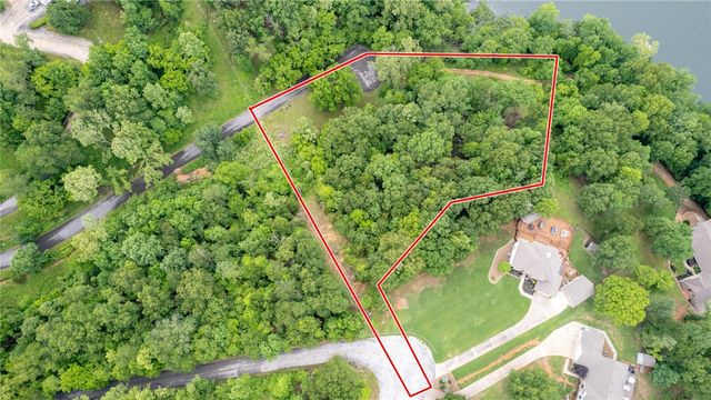 Lot 12A Beaver Valley Road, Rogers, AR 72756