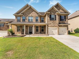 80 Lanier Ridge, Acworth, GA 30101