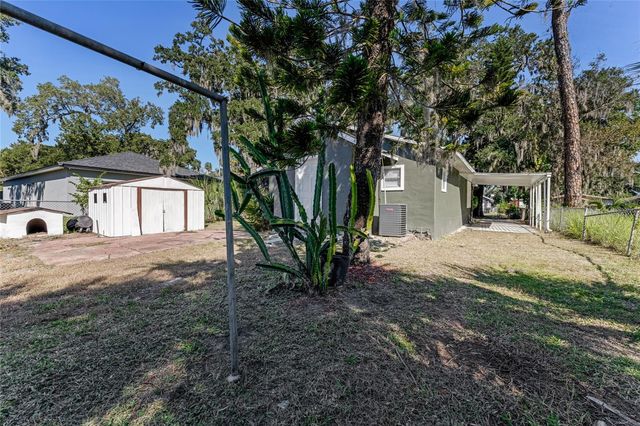 546 FULTON STREET, Daytona Beach, FL 32114