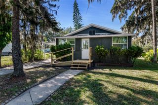 546 FULTON STREET, Daytona Beach, FL 32114