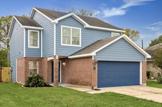 5639 Tiger Lilly Way, Houston, TX 77085