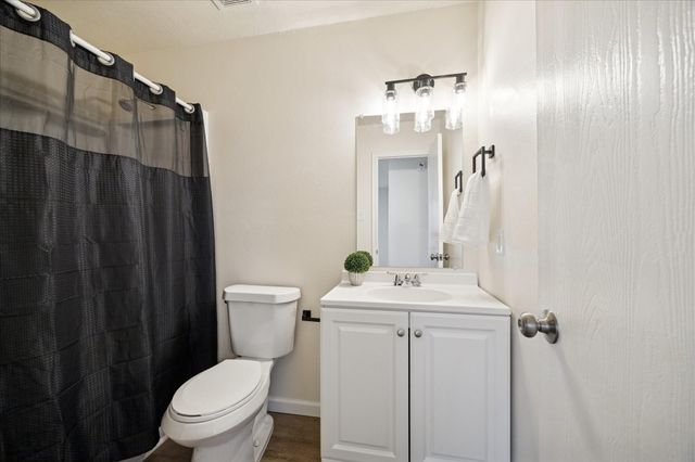 5639 Tiger Lilly Way, Houston, TX 77085