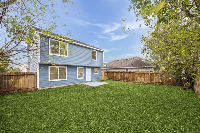 5639 Tiger Lilly Way, Houston, TX 77085