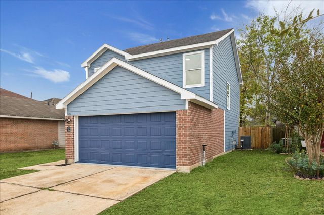 5639 Tiger Lilly Way, Houston, TX 77085