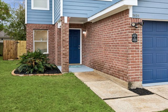 5639 Tiger Lilly Way, Houston, TX 77085