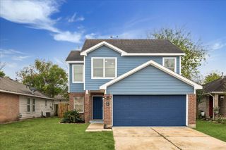 5639 Tiger Lilly Way, Houston, TX 77085
