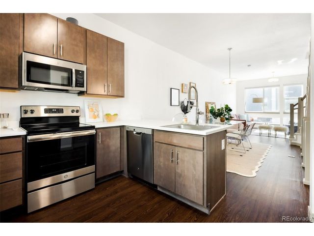 365 22nd St 2, Denver, CO 80205