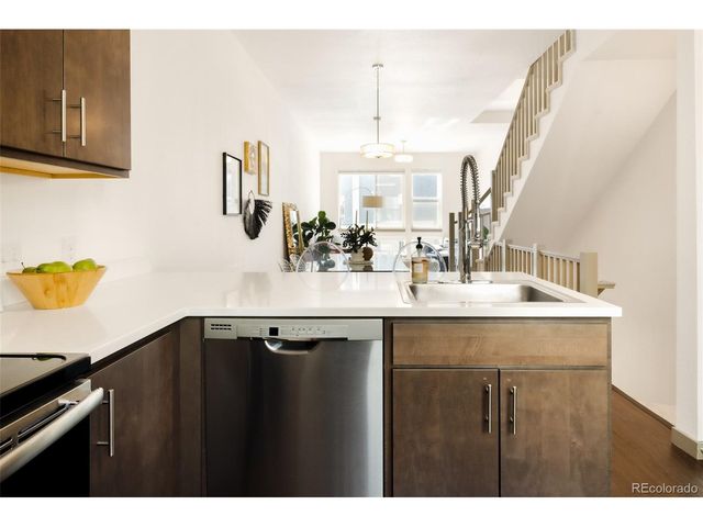 365 22nd St 2, Denver, CO 80205
