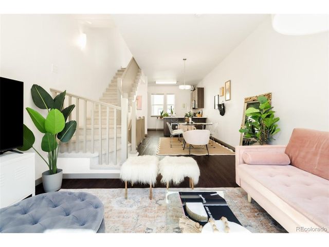 365 22nd St 2, Denver, CO 80205