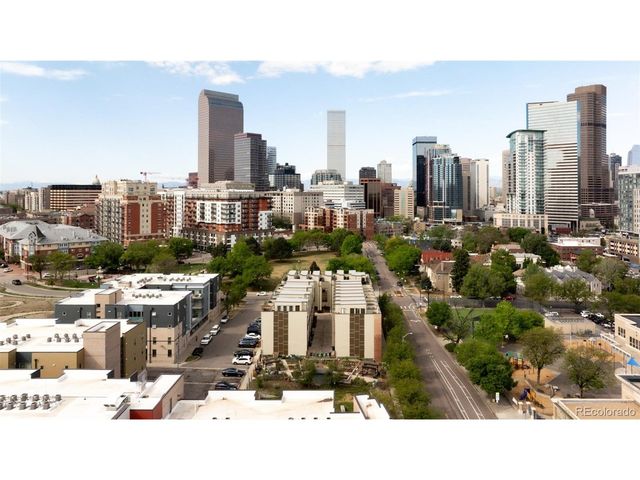 365 22nd St 2, Denver, CO 80205