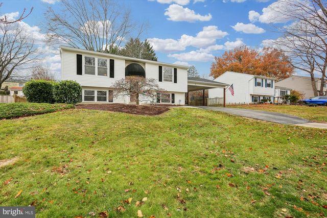 24052 SUGAR CANE LN, Gaithersburg, MD 20882