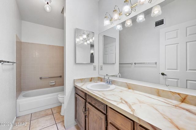 413 W San Ignacio, Green Valley, AZ 85614