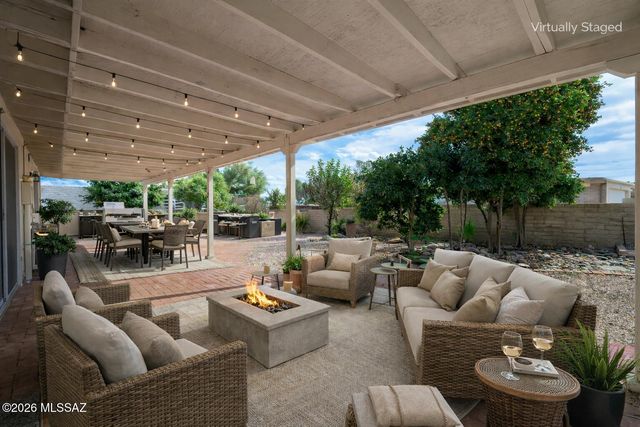 413 W San Ignacio, Green Valley, AZ 85614