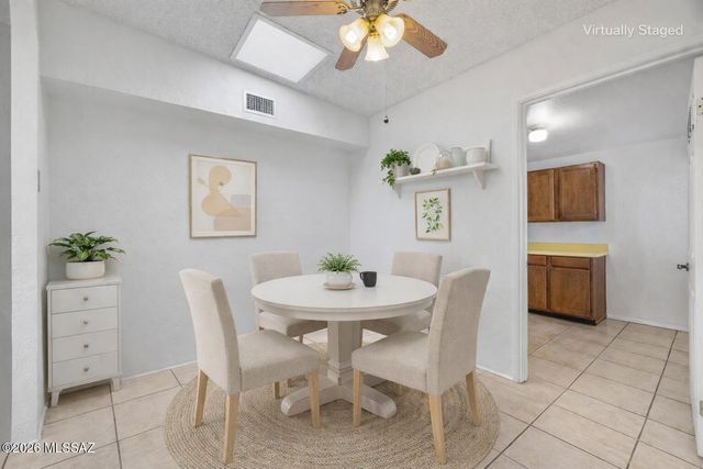 413 W San Ignacio, Green Valley, AZ 85614