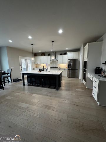 306 Lowebrook Court, Fairburn, GA 30213