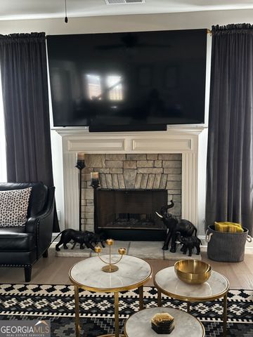 306 Lowebrook Court, Fairburn, GA 30213