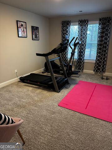 306 Lowebrook Court, Fairburn, GA 30213