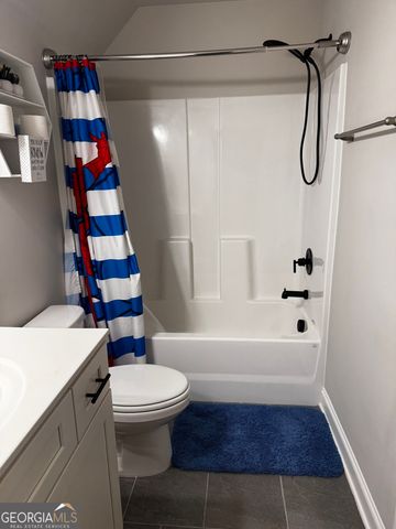 306 Lowebrook Court, Fairburn, GA 30213