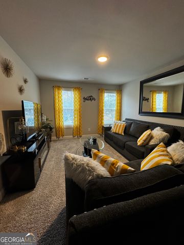 306 Lowebrook Court, Fairburn, GA 30213