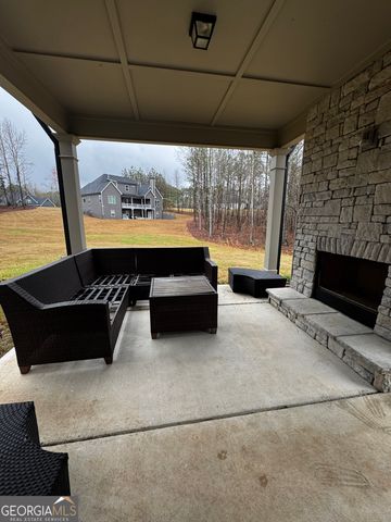 306 Lowebrook Court, Fairburn, GA 30213