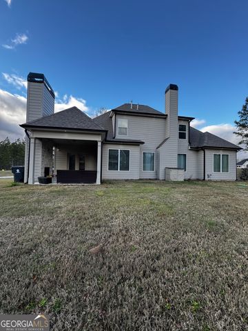 306 Lowebrook Court, Fairburn, GA 30213