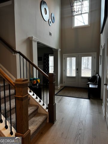 306 Lowebrook Court, Fairburn, GA 30213