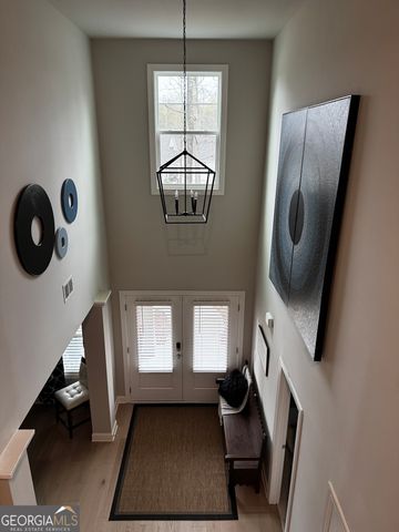 306 Lowebrook Court, Fairburn, GA 30213