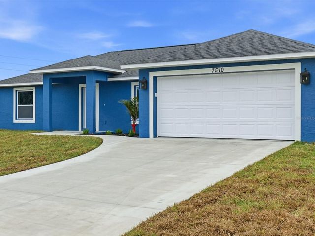 4279 HOGRATH STREET, Port Charlotte, FL 33981