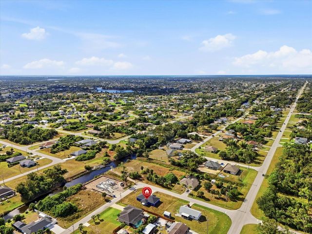 4279 HOGRATH STREET, Port Charlotte, FL 33981