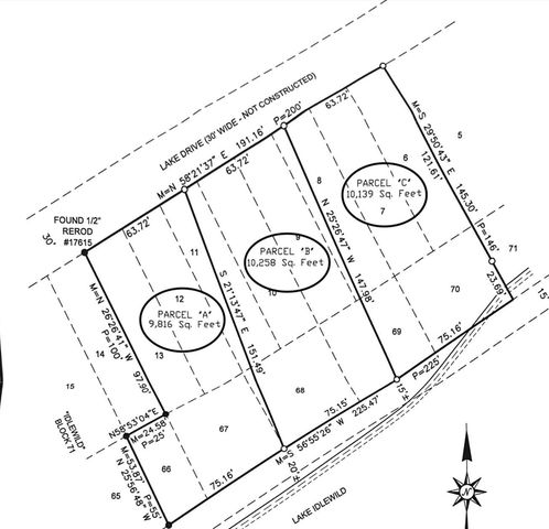 02 S Paris, Idlewild, MI 49642