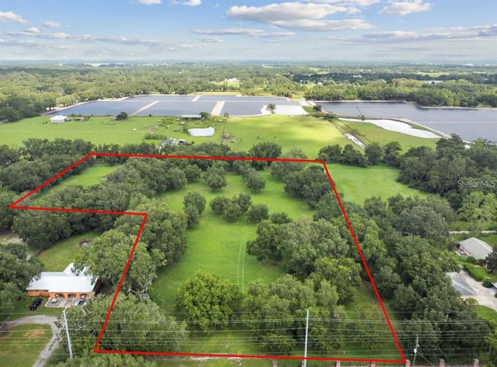 2606 W SAM ALLEN ROAD, Plant City, FL 33565