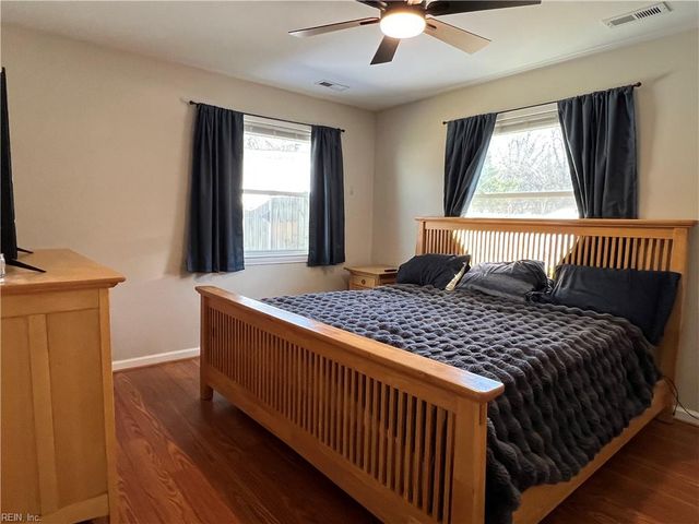 2233 Paris ST, Virginia Beach, VA 23454