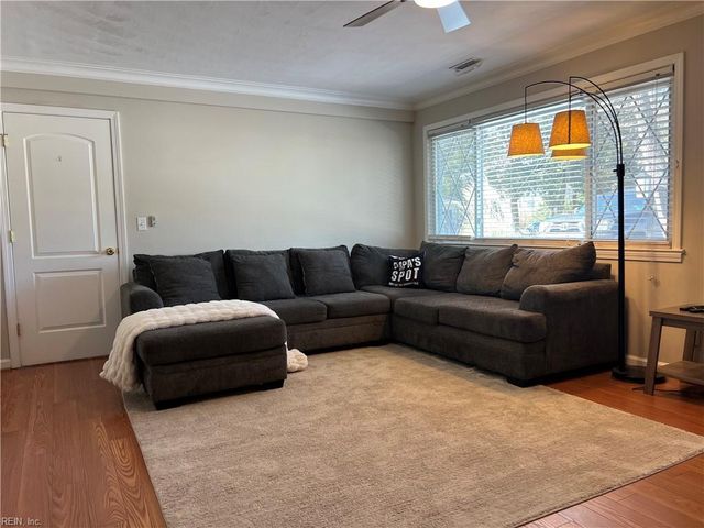 2233 Paris ST, Virginia Beach, VA 23454