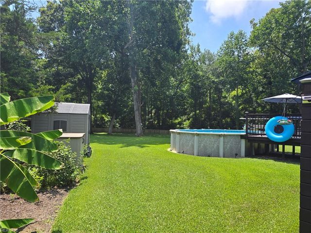 2233 Paris ST, Virginia Beach, VA 23454