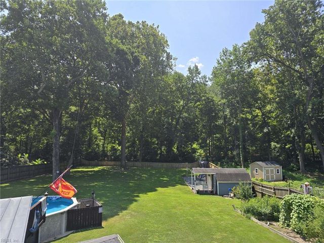 2233 Paris ST, Virginia Beach, VA 23454