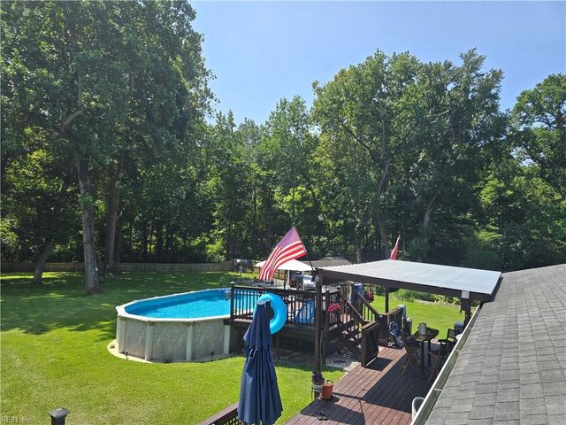 2233 Paris ST, Virginia Beach, VA 23454