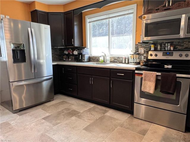 2233 Paris ST, Virginia Beach, VA 23454