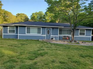 2233 Paris ST, Virginia Beach, VA 23454