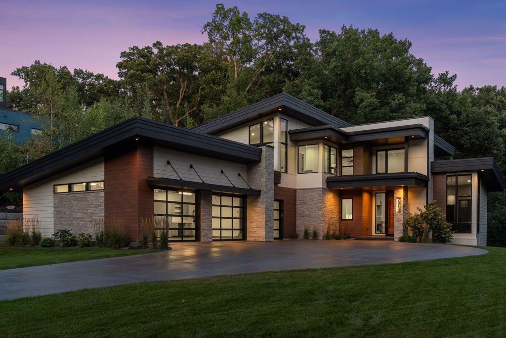 6701 Cheyenne Trail, Edina, MN 55439 — exterior
