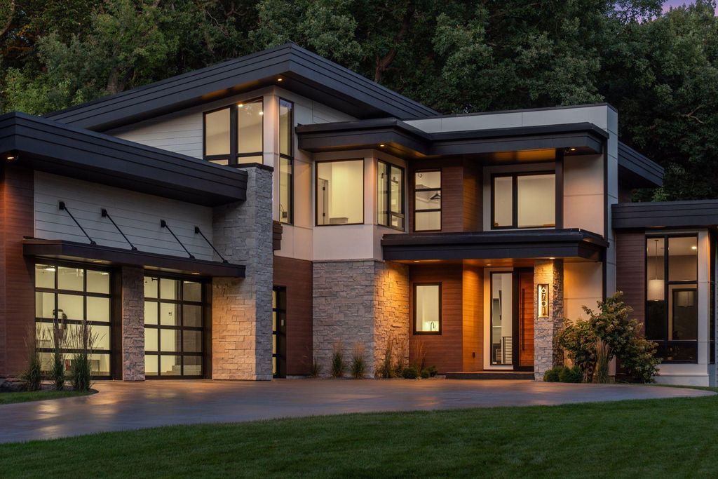 6701 Cheyenne Trail, Edina, MN 55439 — photo 2