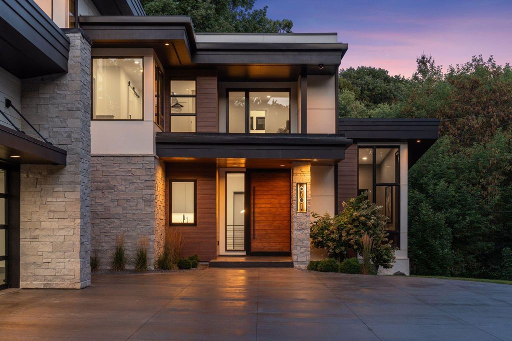 6701 Cheyenne Trail, Edina, MN 55439 — photo 3