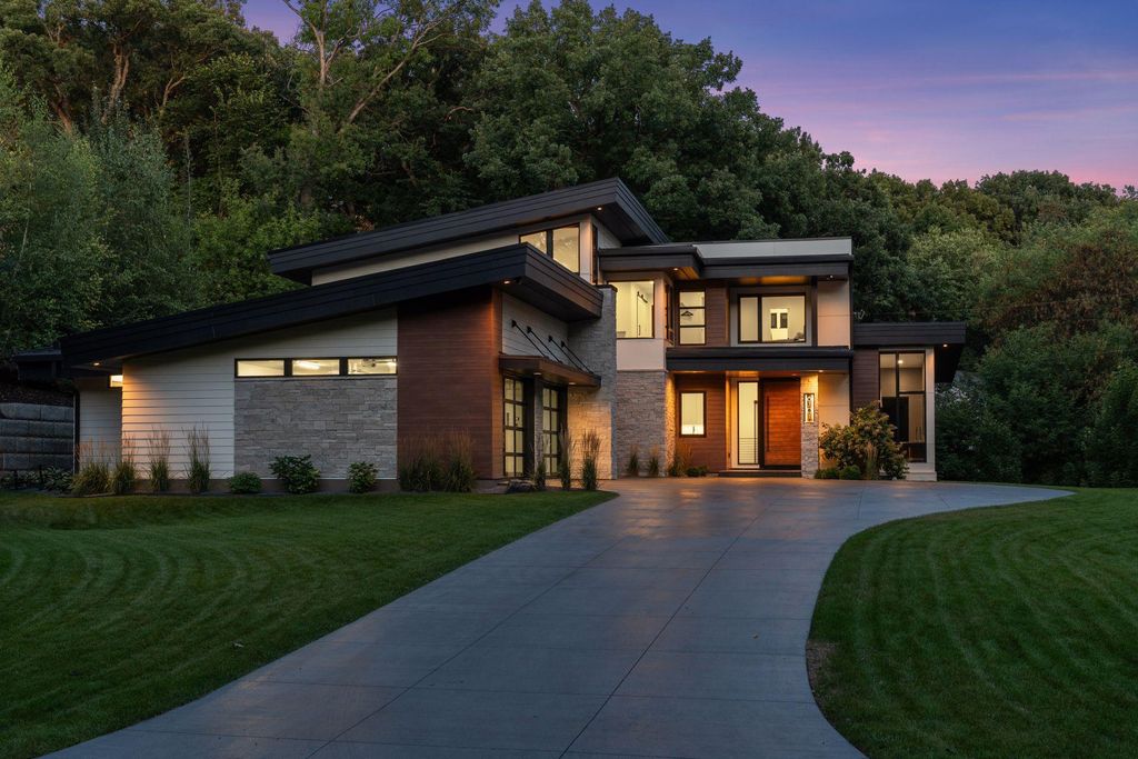 6701 Cheyenne Trail, Edina, MN 55439 — photo 5