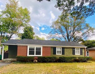 5027 Baylor Drive, Charlotte, NC 28210