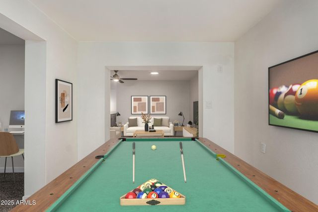 1718 E GAYLON Drive, Tempe, AZ 85282