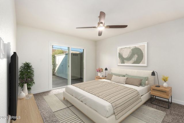 1718 E GAYLON Drive, Tempe, AZ 85282