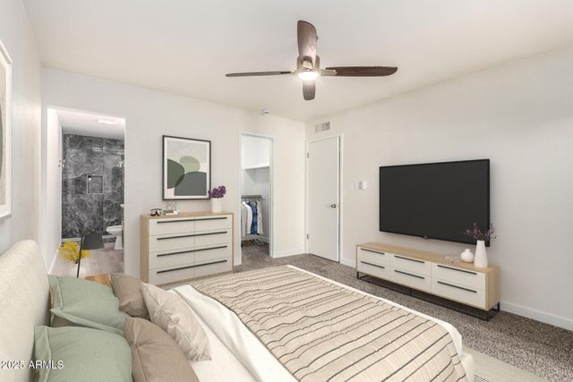 1718 E GAYLON Drive, Tempe, AZ 85282