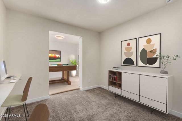 1718 E GAYLON Drive, Tempe, AZ 85282