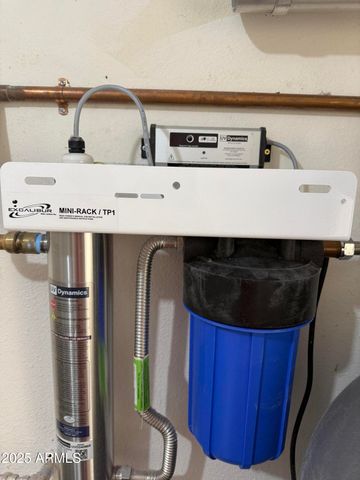 1718 E GAYLON Drive, Tempe, AZ 85282