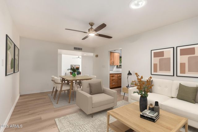 1718 E GAYLON Drive, Tempe, AZ 85282